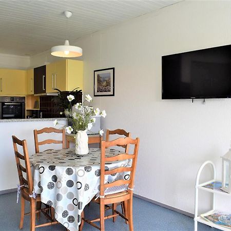 Appartement 2-4 Pers Vue Mer Exceptionnelle Avec Terrasse A Perros-Guirec - Ref 908 외부 사진