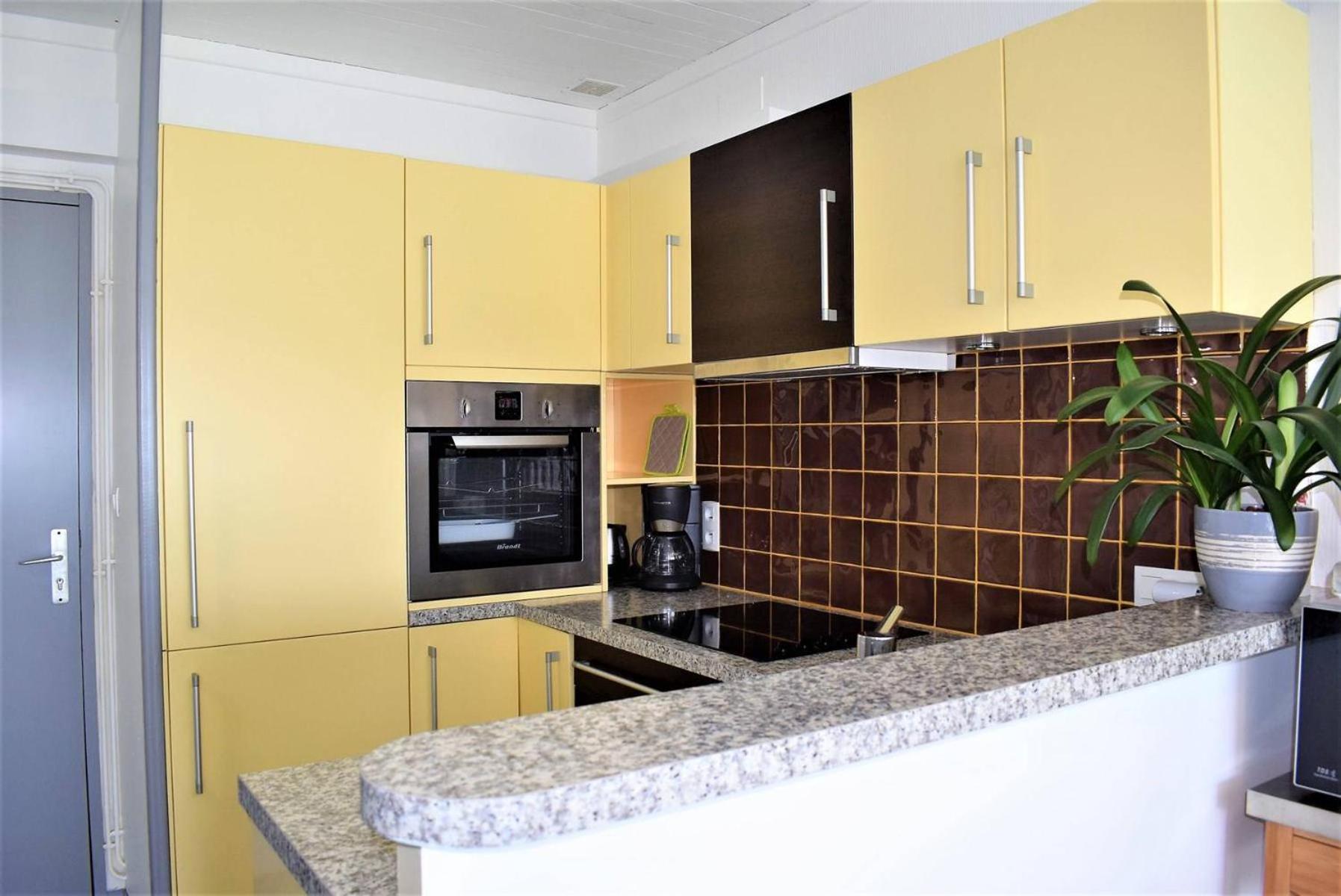 Appartement 2-4 Pers Vue Mer Exceptionnelle Avec Terrasse A Perros-Guirec - Ref 908 외부 사진